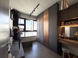 Lush Acres (D28), Condominium #502031261
